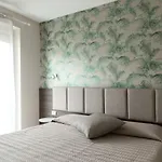 Menta E Rosmarino Rooms