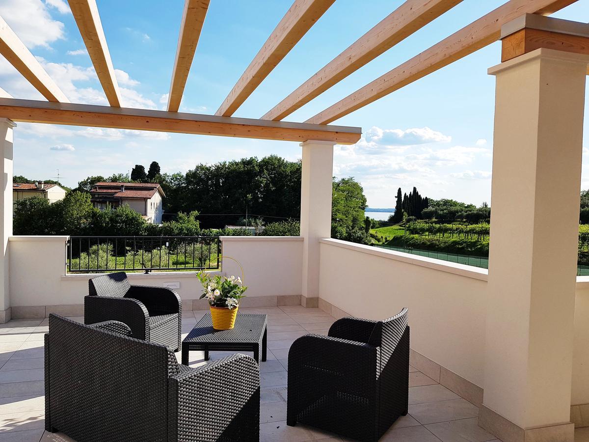 Bed & Breakfast Menta E Rosmarino