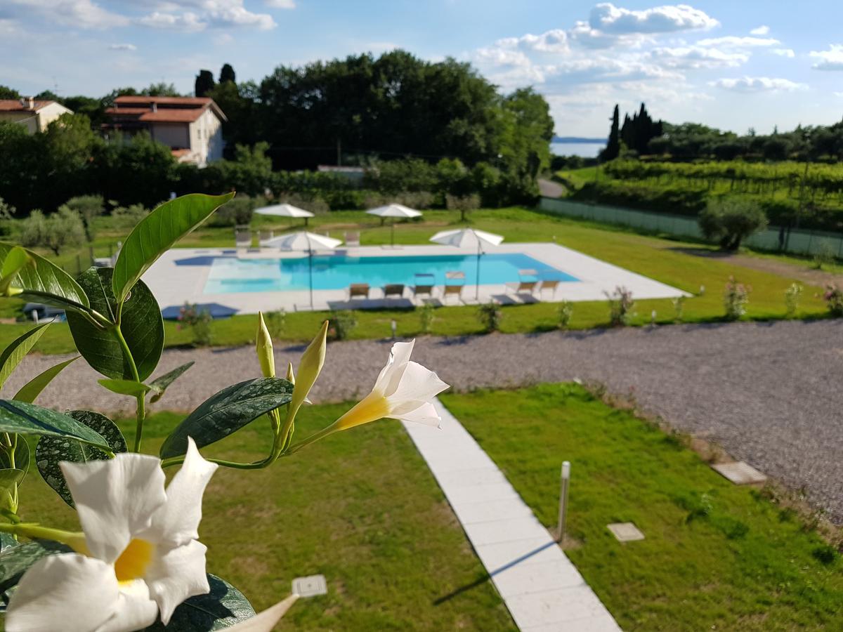 Menta E Rosmarino Bed & Breakfast *