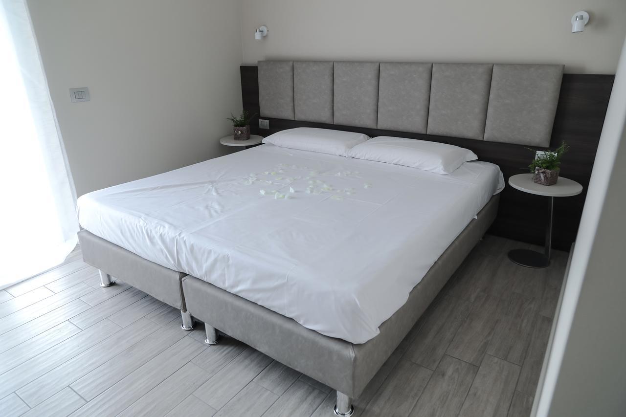 Menta E Rosmarino Bed & Breakfast