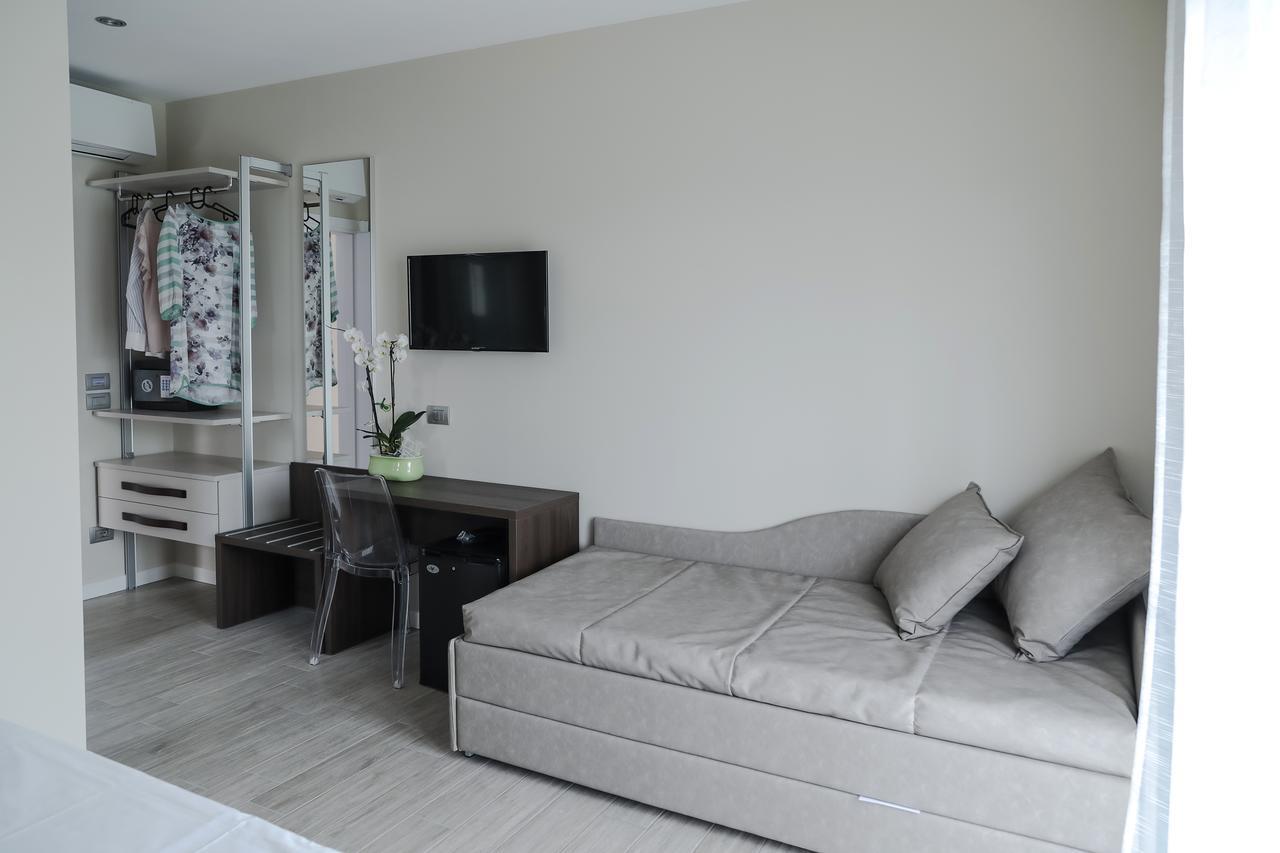Bed & Breakfast Menta E Rosmarino
