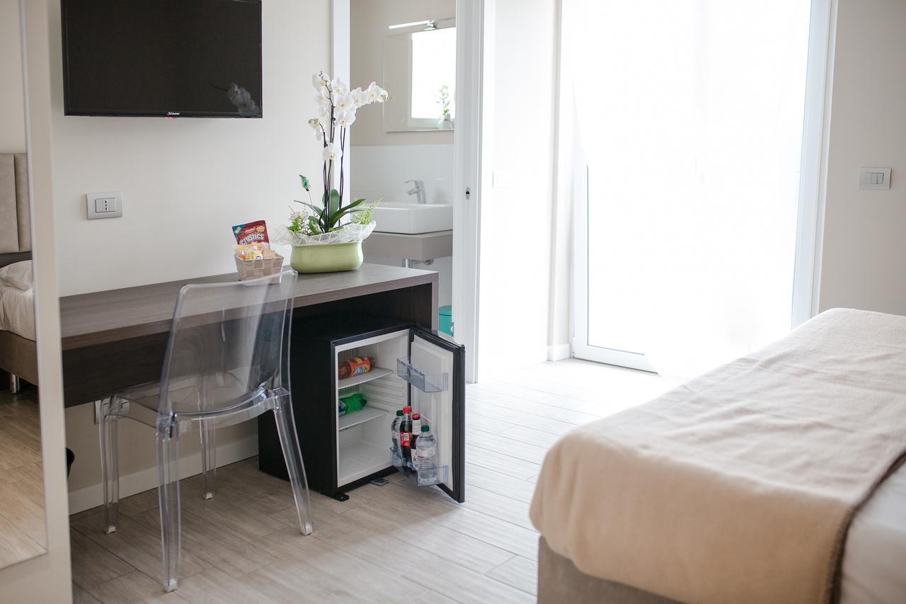 Bed & Breakfast Menta E Rosmarino
