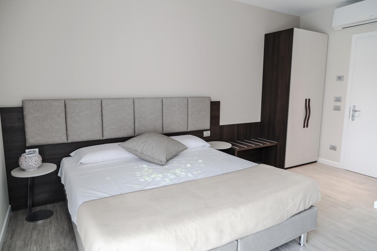 Bed & Breakfast Menta E Rosmarino