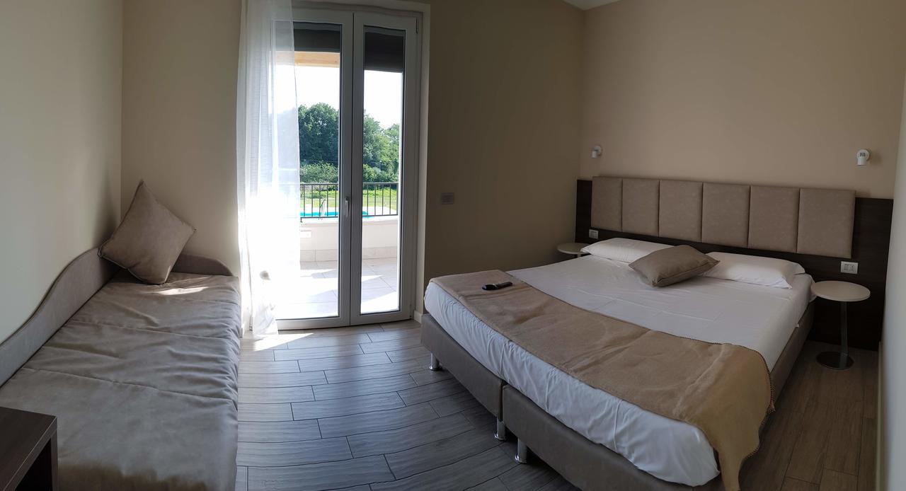 Menta E Rosmarino * Lazise