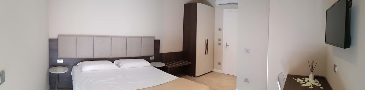 Menta E Rosmarino Bed & Breakfast