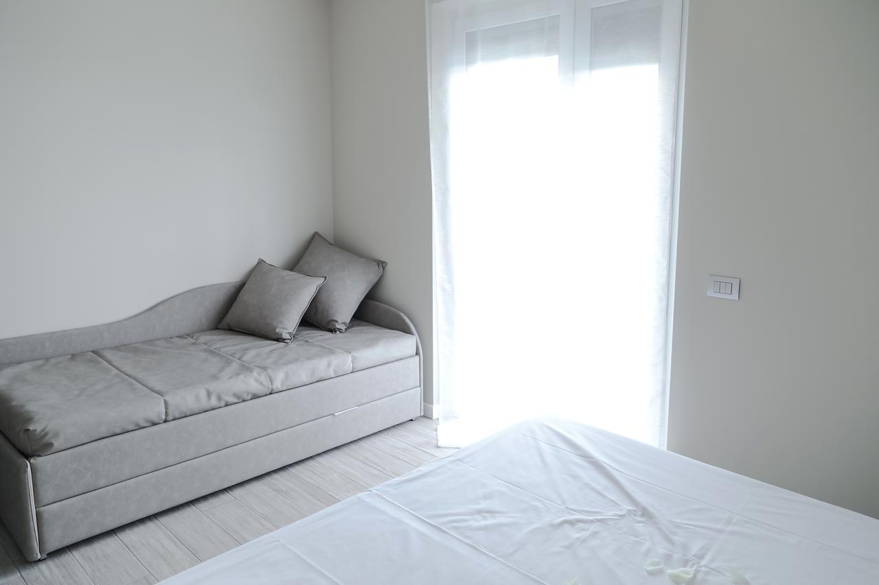 Menta E Rosmarino Bed & Breakfast