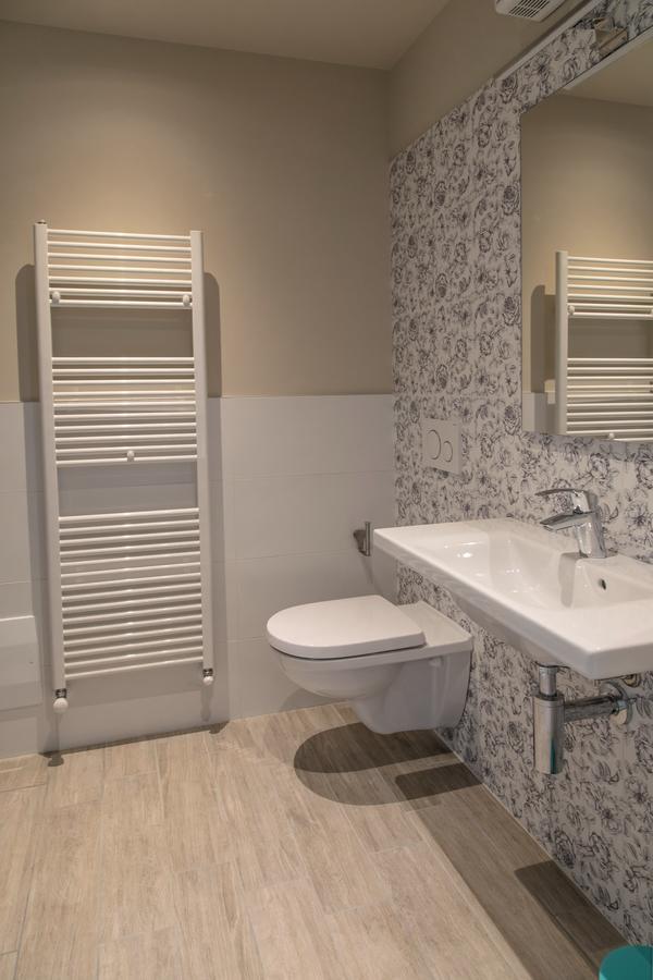 Menta E Rosmarino Bed & Breakfast *