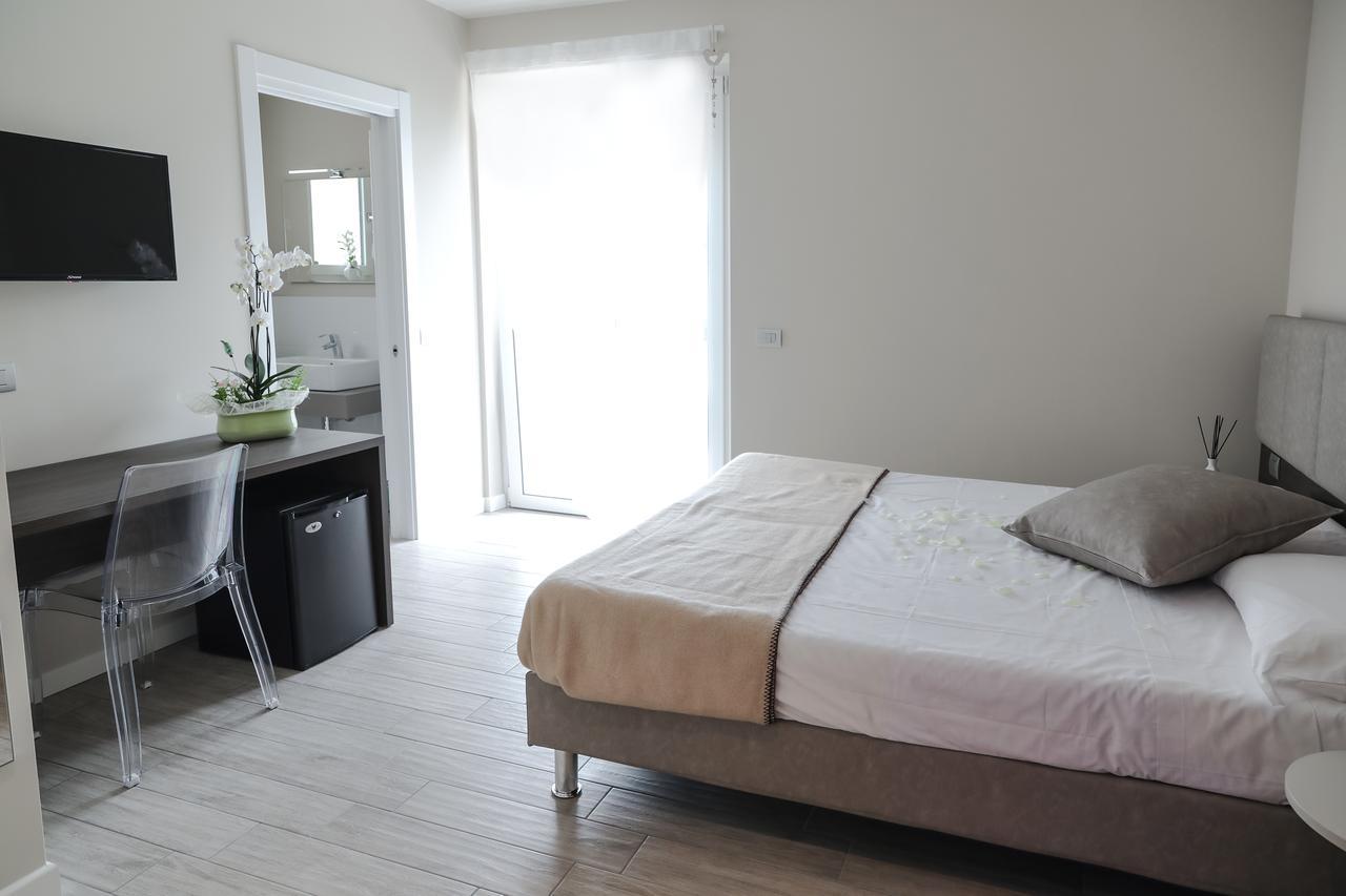 Bed & Breakfast Menta E Rosmarino *