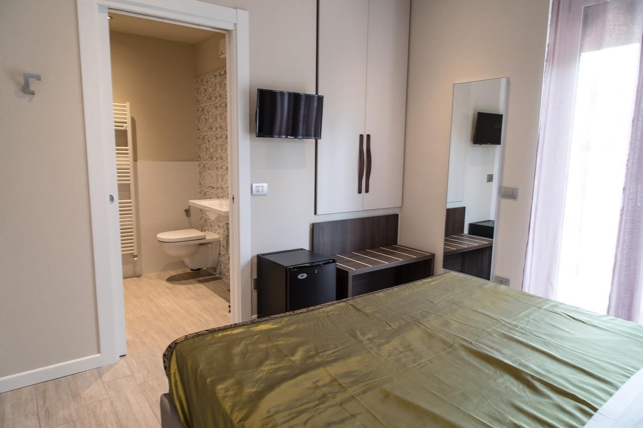 Bed & Breakfast Menta E Rosmarino