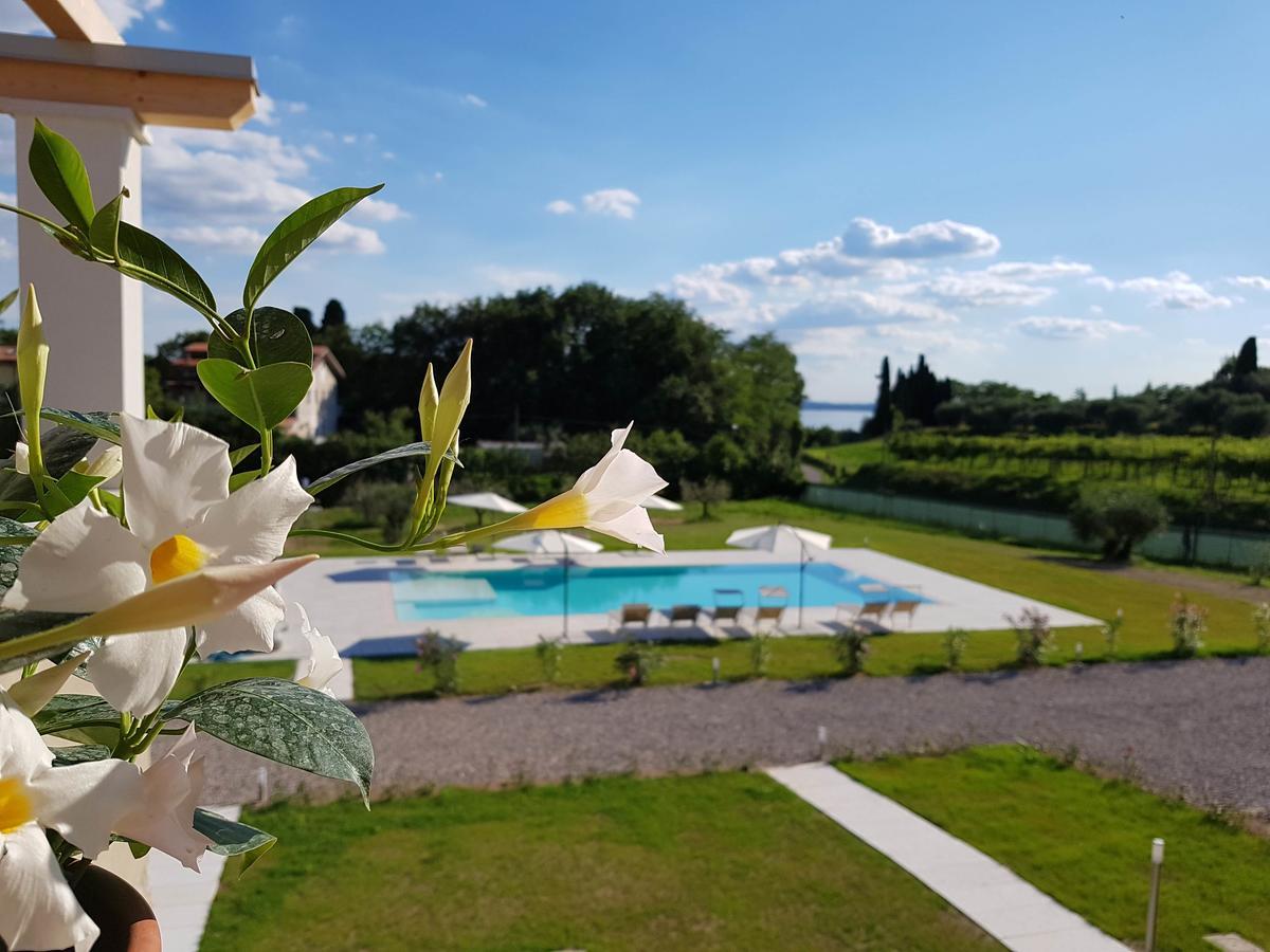 Bed & Breakfast Menta E Rosmarino *