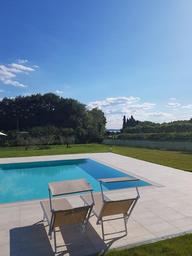 Menta E Rosmarino Bed & Breakfast