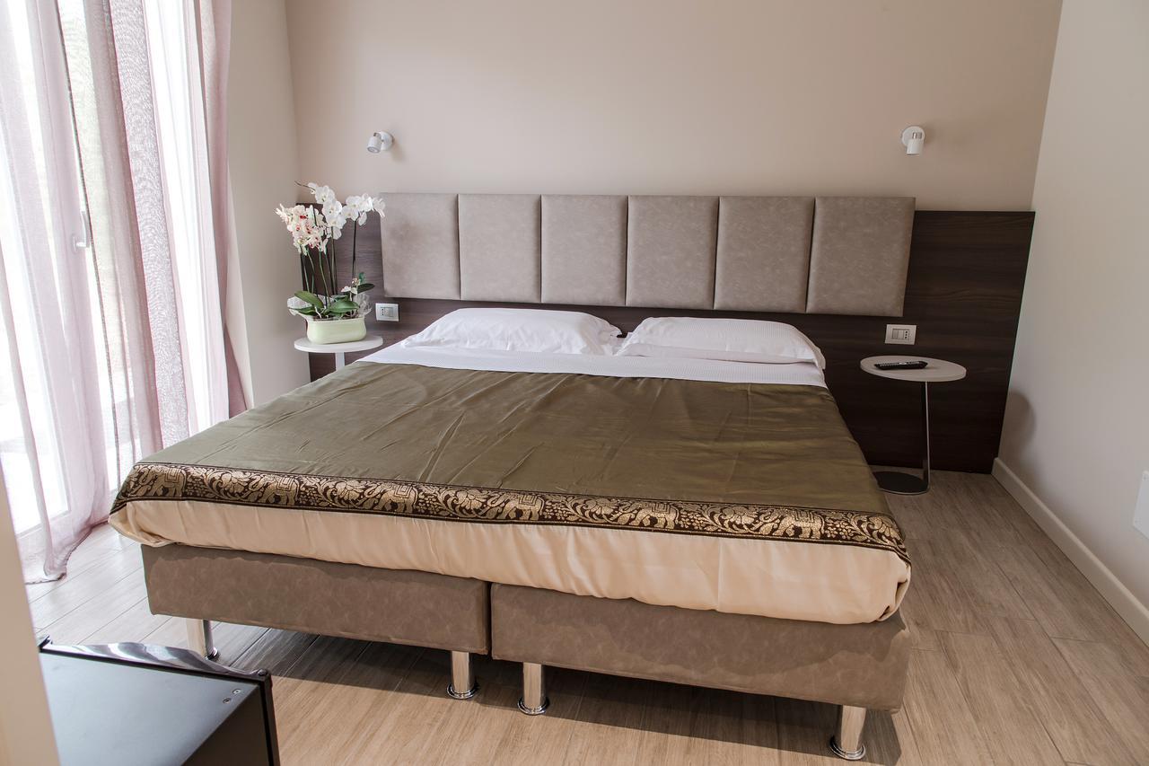 Menta E Rosmarino Bed & Breakfast