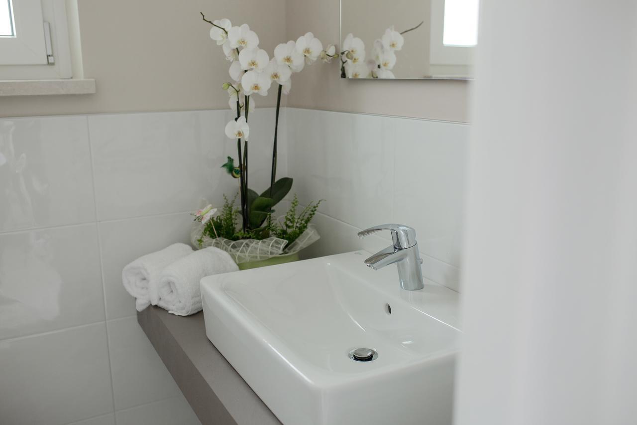Menta E Rosmarino Bed & Breakfast Lazise