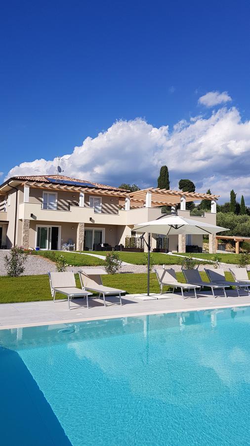 Bed & Breakfast Menta E Rosmarino *