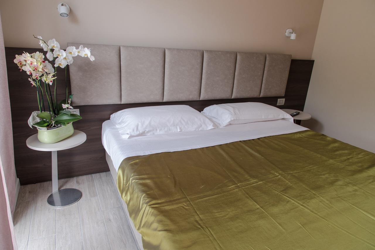 Bed & Breakfast Menta E Rosmarino
