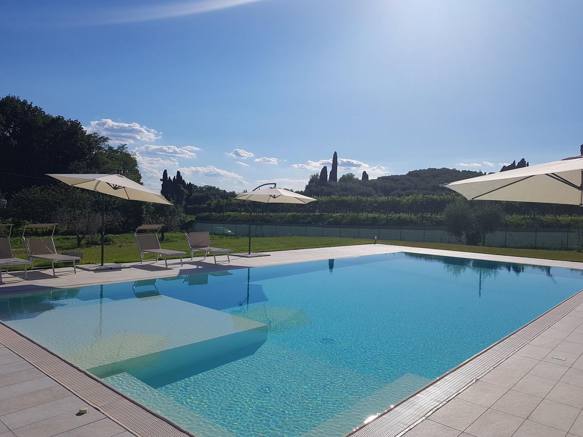 Bed & Breakfast Menta E Rosmarino