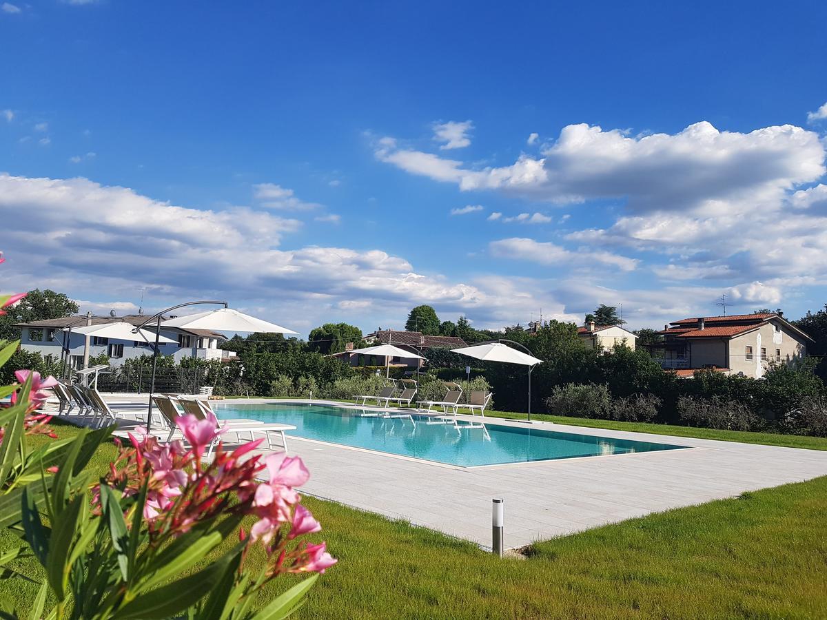 Menta E Rosmarino * Lazise