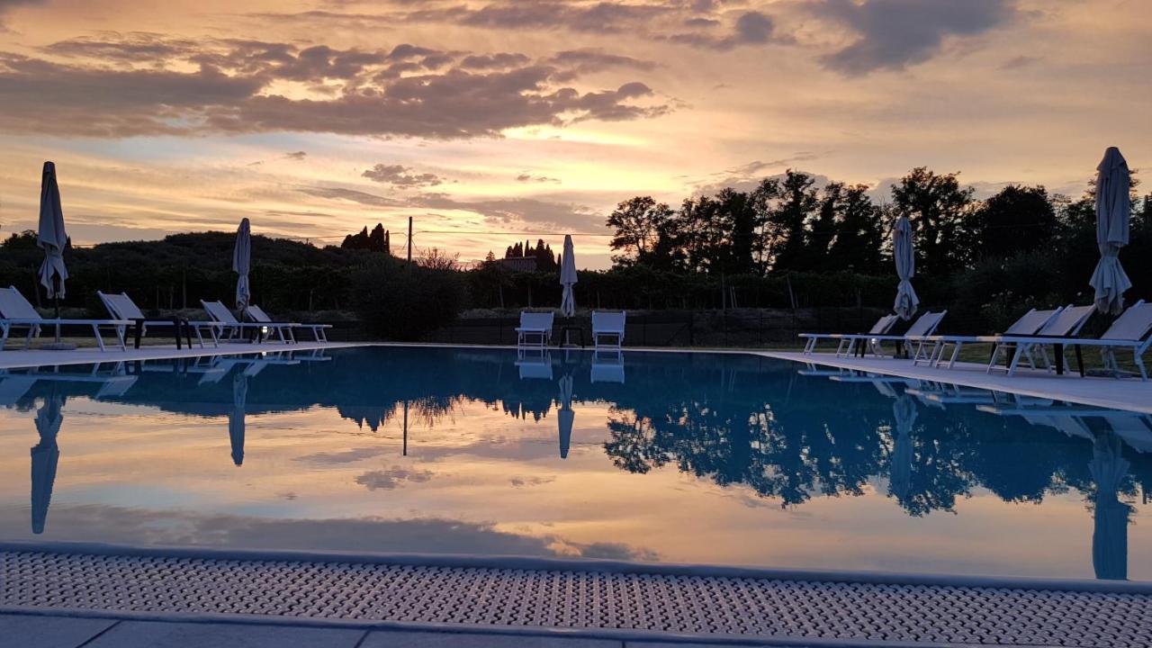 Bed & Breakfast Menta E Rosmarino *