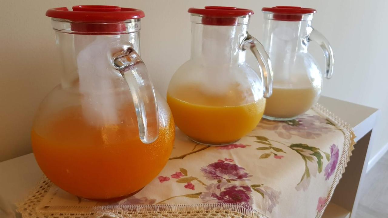 Menta E Rosmarino Bed & Breakfast