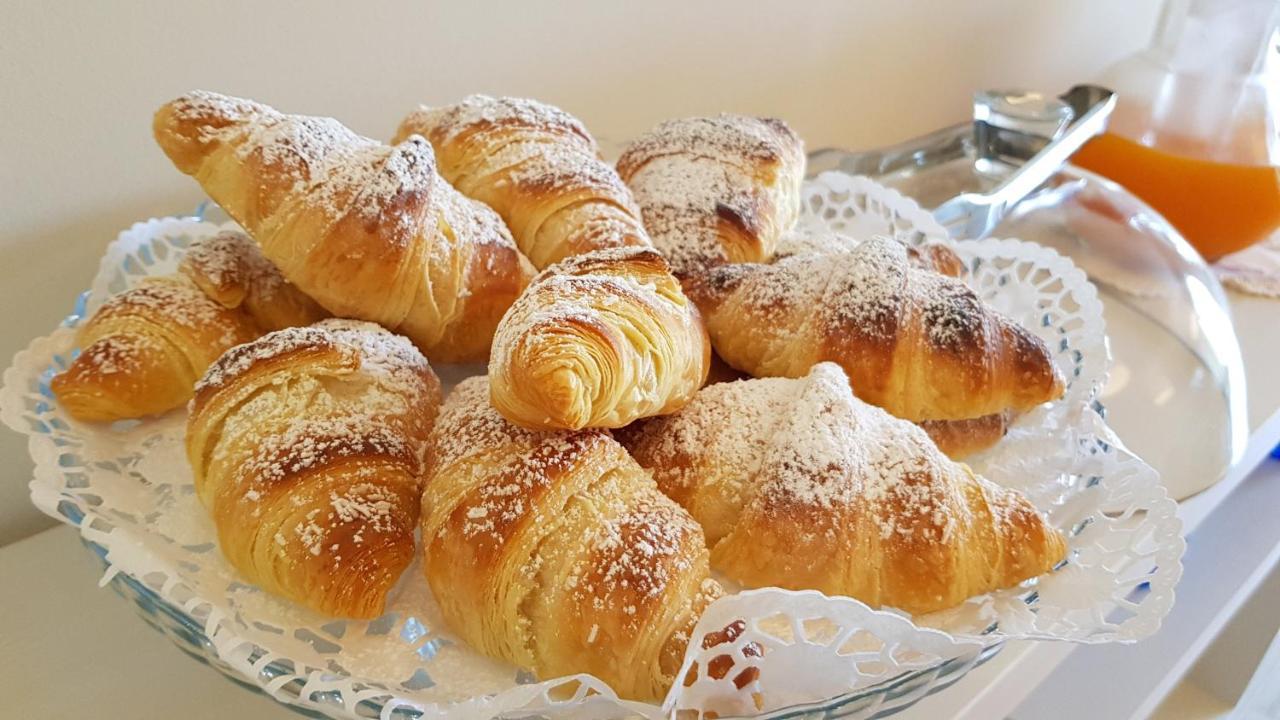 Menta E Rosmarino Bed & Breakfast