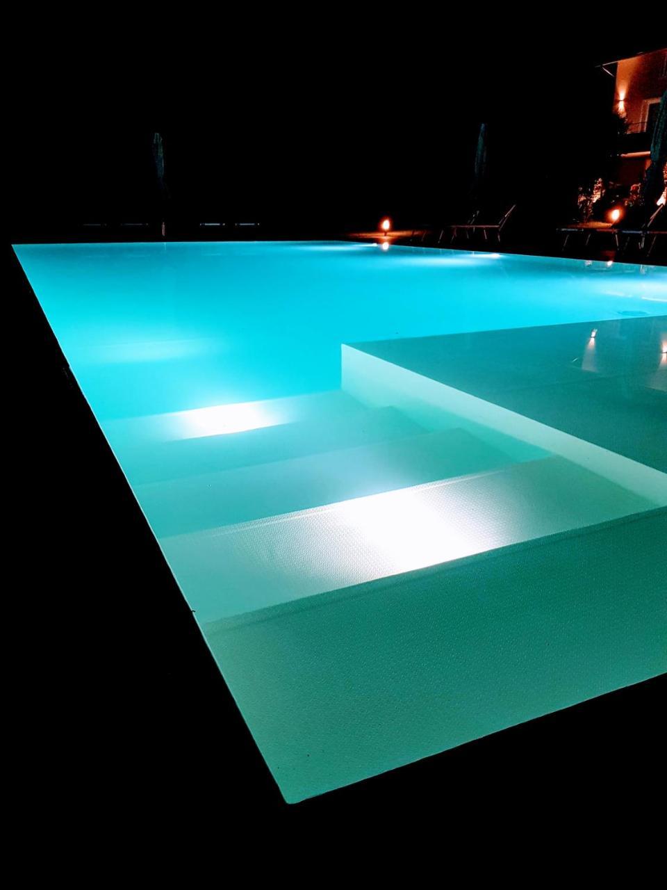 Menta E Rosmarino Bed & Breakfast Lazise