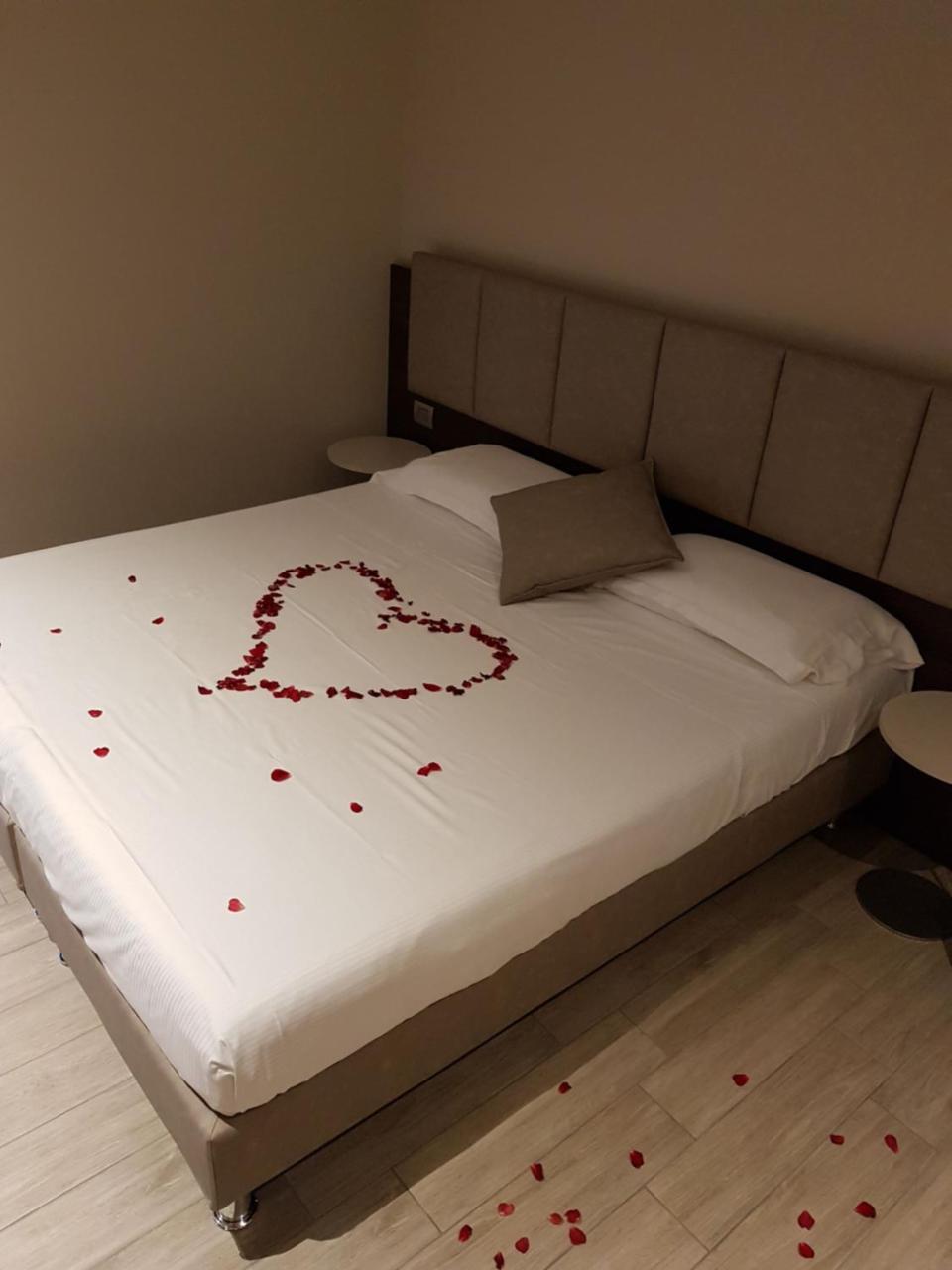 Bed & Breakfast Menta E Rosmarino *