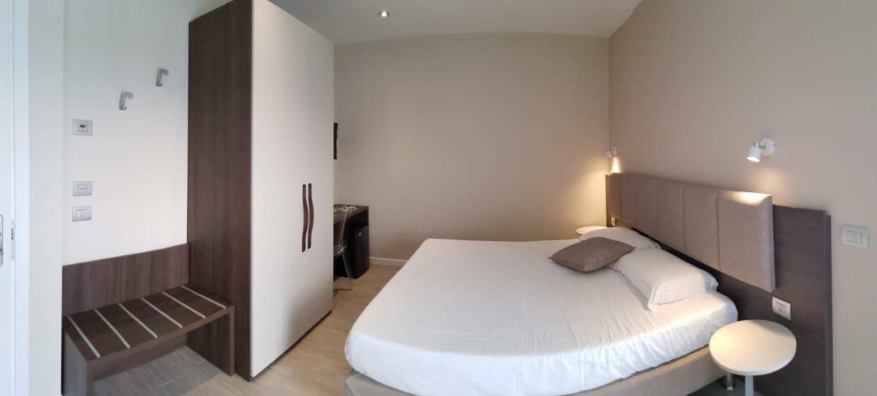 Menta E Rosmarino Bed & Breakfast Lazise