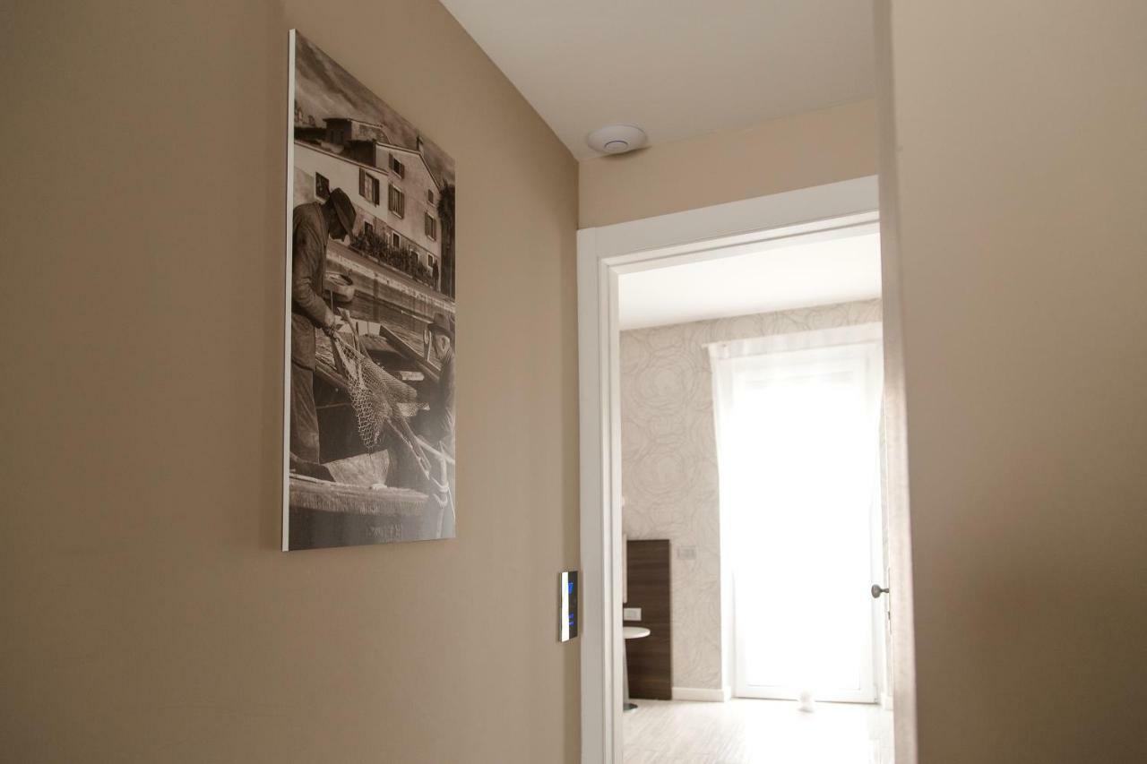 Bed & Breakfast Menta E Rosmarino *