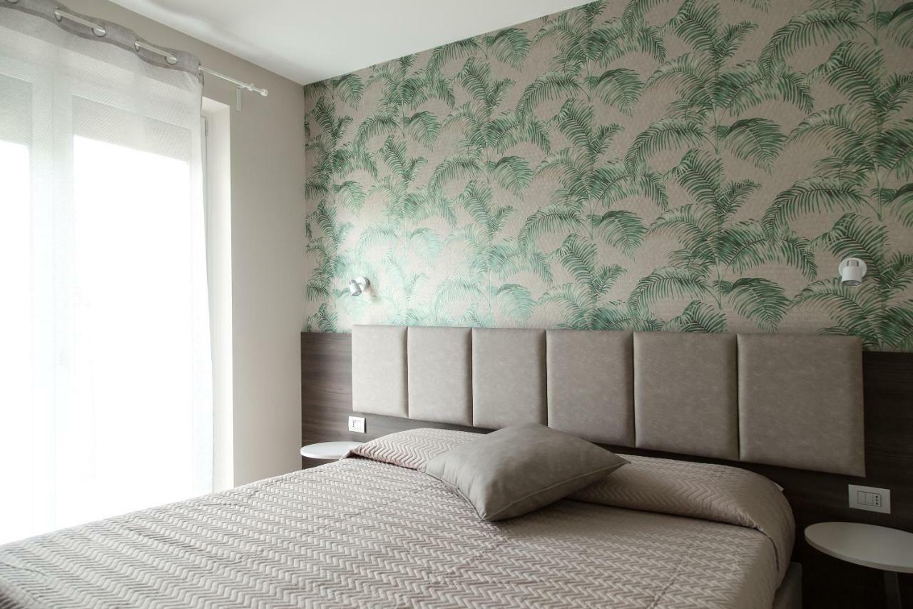 Menta E Rosmarino Bed & Breakfast Lazise