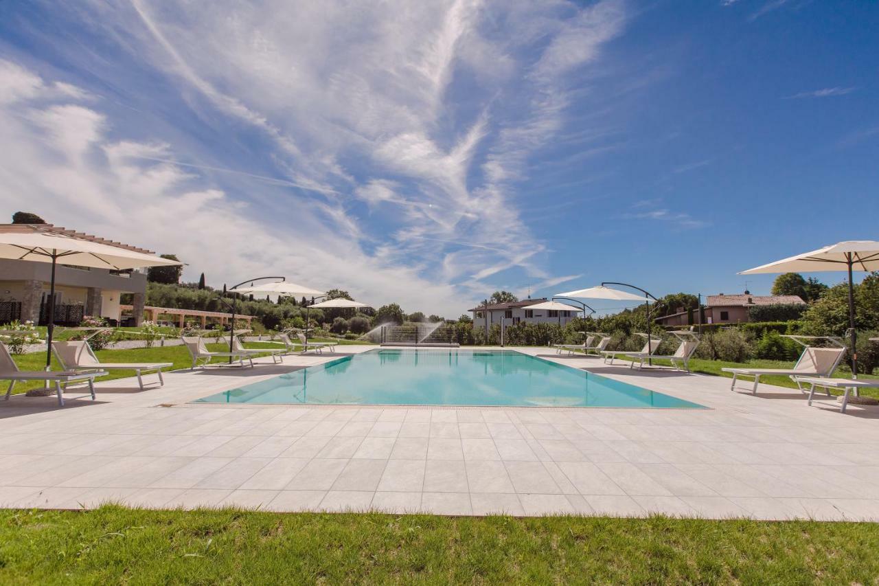 Bed & Breakfast Menta E Rosmarino