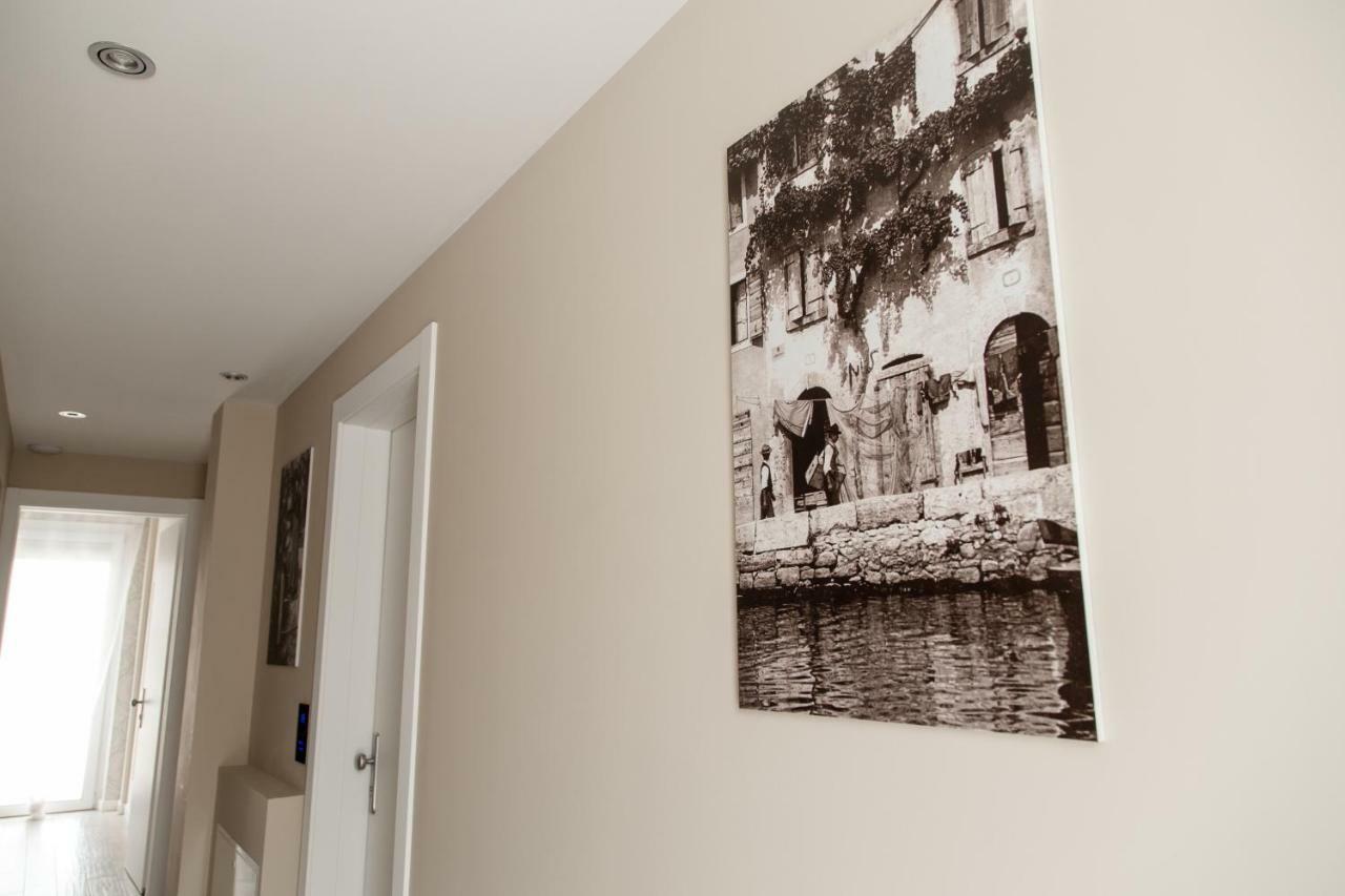 Menta E Rosmarino Bed & Breakfast Lazise