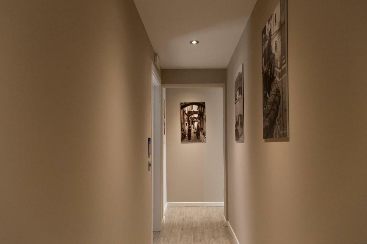 Menta E Rosmarino Bed & Breakfast *