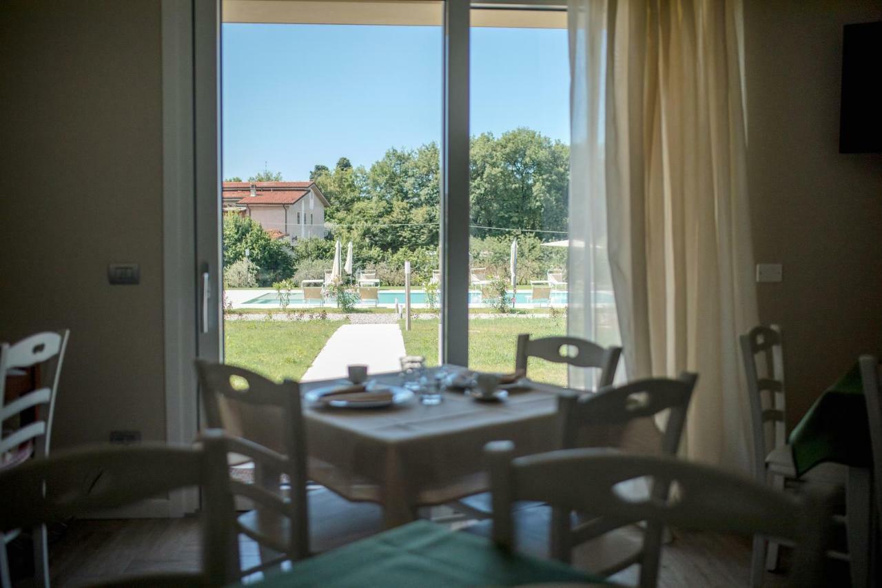 Bed & Breakfast Menta E Rosmarino *
