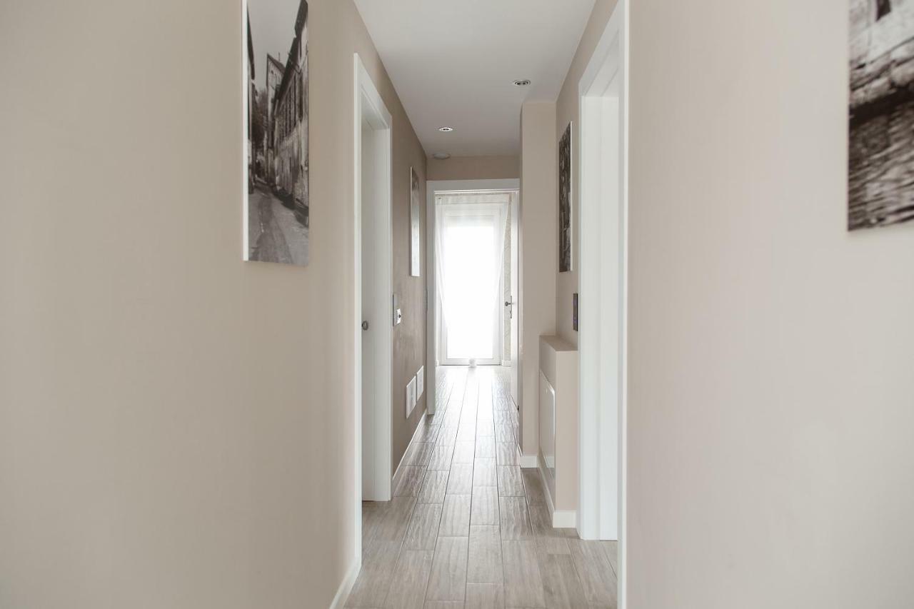 Bed & Breakfast Menta E Rosmarino Lazise